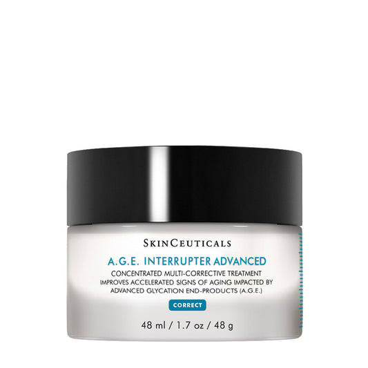 SkinCeuticals A.G.E. Interrupter Advanced Cream 48 mL