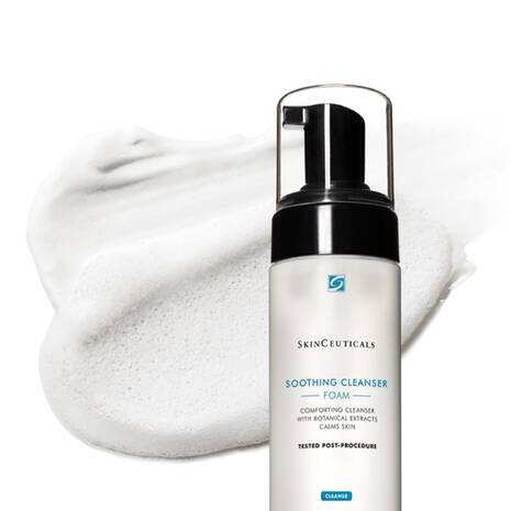 SkinCeuticals Soothing Cleanser Foam
