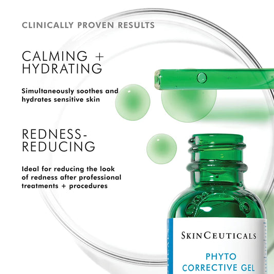 SkinCeuticals Phyto Corrective Serum Gel
