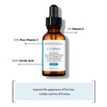 Load image into Gallery viewer, SkinCeuticals C E Ferulic Antioxidant Serum
