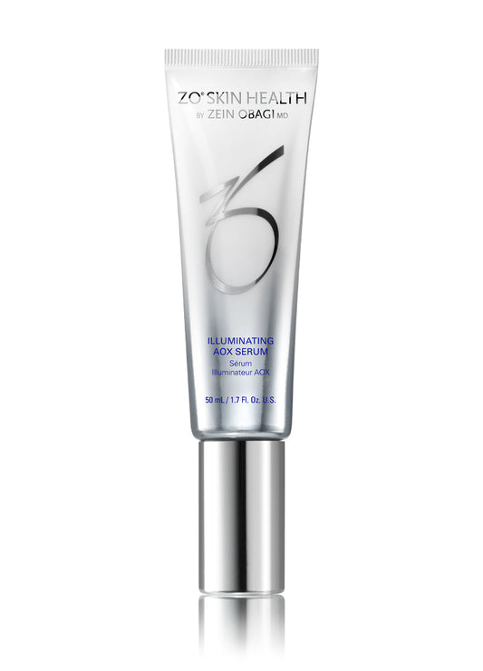 ILLUMINATING AOX SERUM